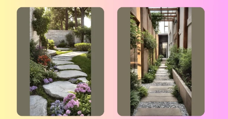 Transform Your Small Space with These Garden Ideas