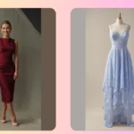 Whimsical Wedding Wardrobe: 18 Guest Outfit Inspirations to Steal the Show