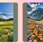 Winter Wonderland: 17 Ideas for Stunning Mountain Photography