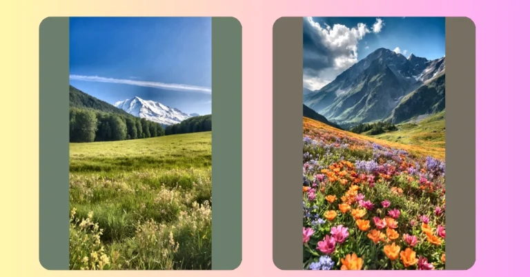 Winter Wonderland: 17 Ideas for Stunning Mountain Photography