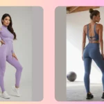 Sleek Shorts and Cool Styles: 20 Active Wear Ideas for Hot Days