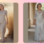 Enjoying the Big Day: 21 Wedding Mom Dress Ideas to Try