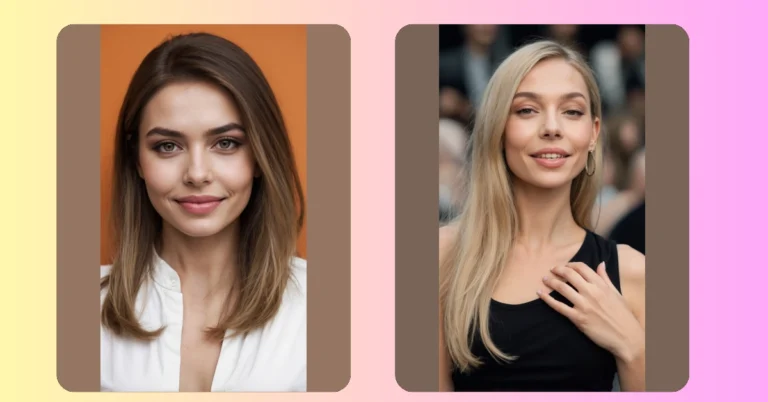 Fabulous Flat: 15 Straight Hair Inspirations for Any Occasion!
