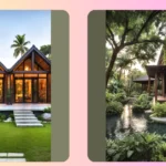 16 Tropical House Design Ideas to Make Your Life a Breeze