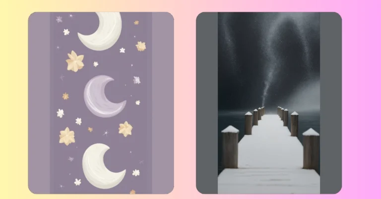 Spruce Up Your Screen: 17 Flawless iPhone Wallpaper Ideas