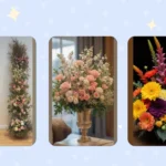 Transform Your Space with 22 Flower Arrangements This Year