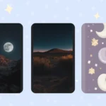 17 Must-Have Aesthetic Wallpapers for a Happy iPhone