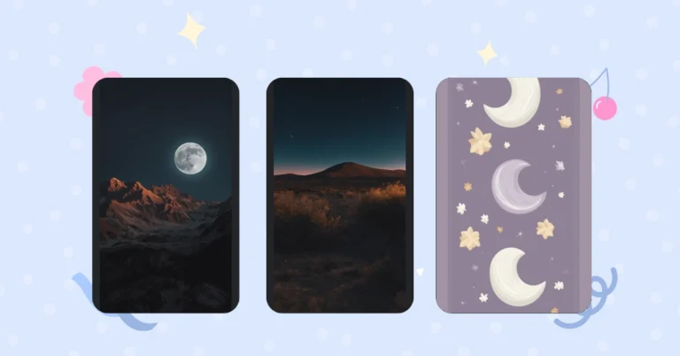 17 Must-Have Aesthetic Wallpapers for a Happy iPhone