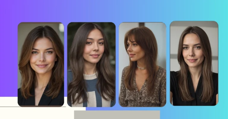 **21 Layered Haircut Ideas for Every Length: Embrace Your Gorgeous Potential**