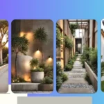 Creative Small Garden Designs to Wow Your Guests