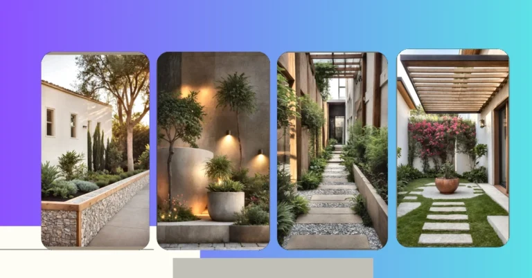 Creative Small Garden Designs to Wow Your Guests