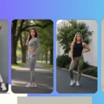 20 Cute Active Wear Outfits That Impress: From Casual to Classy