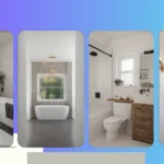 21 Bathroom Remodel Ideas to Transform Your Space into Artful Sanctuaries