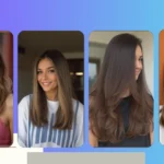 15 Stunning Straight Hairstyles for Every Length and Occasion**  
**