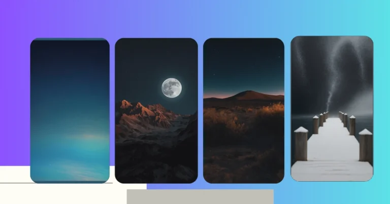 Spruce Up Your Screen: 17 Aesthetic iPhone Wallpaper Ideas for Every Mood