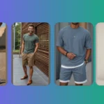 Unleashing Your Style: 19 Must-Have Men’s Shorts for Summer Outfits