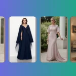 Chic Choices: 21 Wedding Mom Dress Ideas to Celebrate in Style
