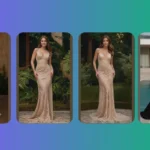 Dancing Through Decades: 16 Classy Evening Gowns For Every Event