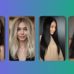 Elevate Your Look: 15 Straight Styles to Try Today**  
**