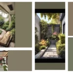 Whimsical Small Garden Ideas for Cheerful Spaces