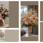 Flowering Delight: 22 Creative Flower Arrangements Ideas for Every Mood