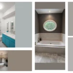 Dive into Style: 21 Artful Bathroom Remodel Ideas