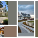 Simplify Your Life: 16 Farmhouse Design Ideas for a Tiny Coastal Retreat