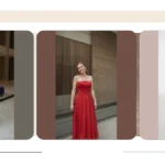 Stylishly Yours: 16 Chic Midi Dresses for Every Mood