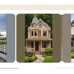 Tropical Vibes: 16 Farmhouse Design Ideas for a Cozy Coastal Abode