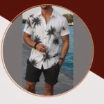 19 Vibrant Men’s Shorts Ideas for an Unforgettable Summer