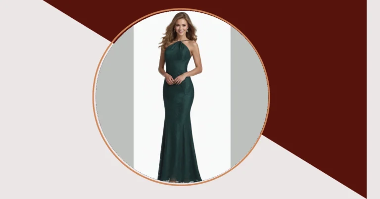 Evening Elegance: 16 Classy Gowns that Redefine Vintage Fashion