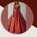 Dazzling in Red: 18 Unique Wedding Dress Ideas for Every Bride